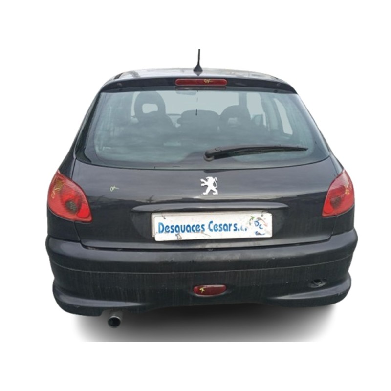 PEUGEOT 206 HATCHBACK (2A/C) - imagen 3