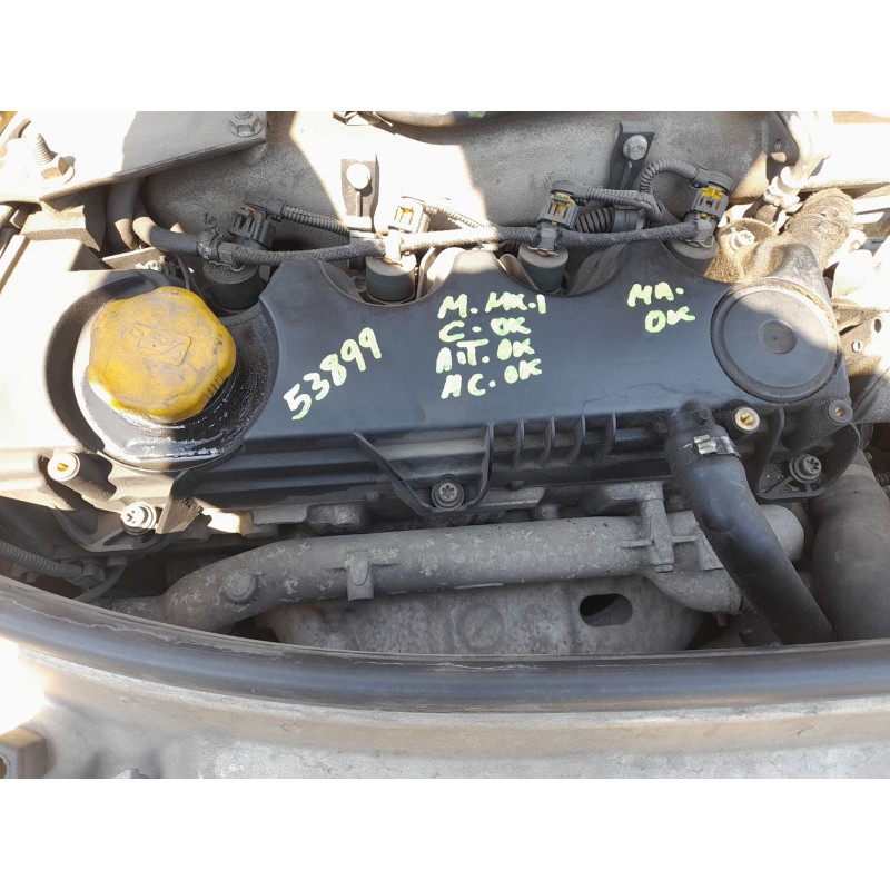 LANCIA MUSA (350_) - imagen 4