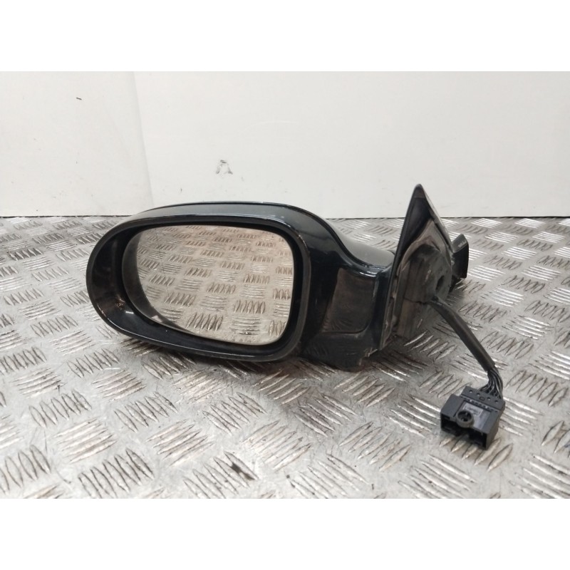 Recambio de retrovisor izquierdo para mercedes-benz clase clk (w209) cabrio 320 (209.465) referencia OEM IAM A2098100576  