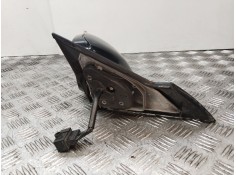 Recambio de retrovisor izquierdo para mercedes-benz clase clk (w209) cabrio 320 (209.465) referencia OEM IAM A2098100576   2