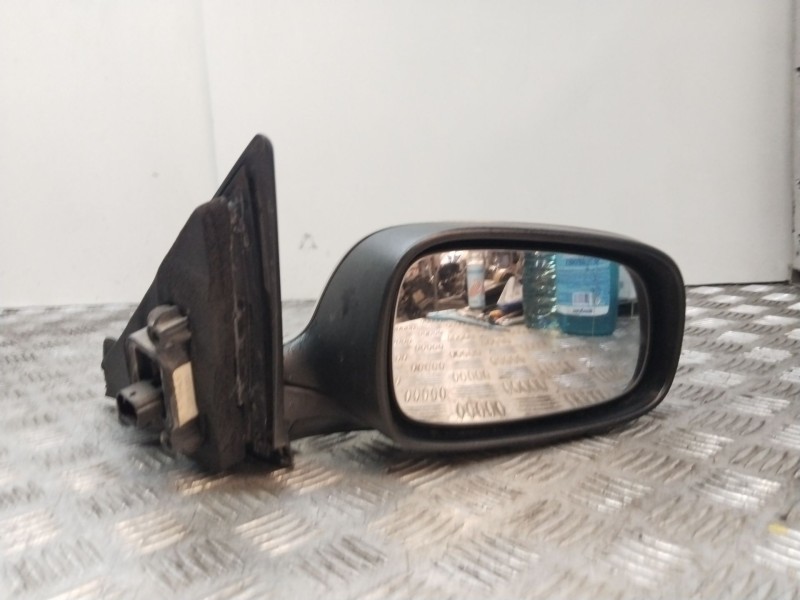 Recambio de retrovisor derecho para saab 9-3 (ys3f, e79, d79, d75) 1,8t referencia OEM IAM 12796556  