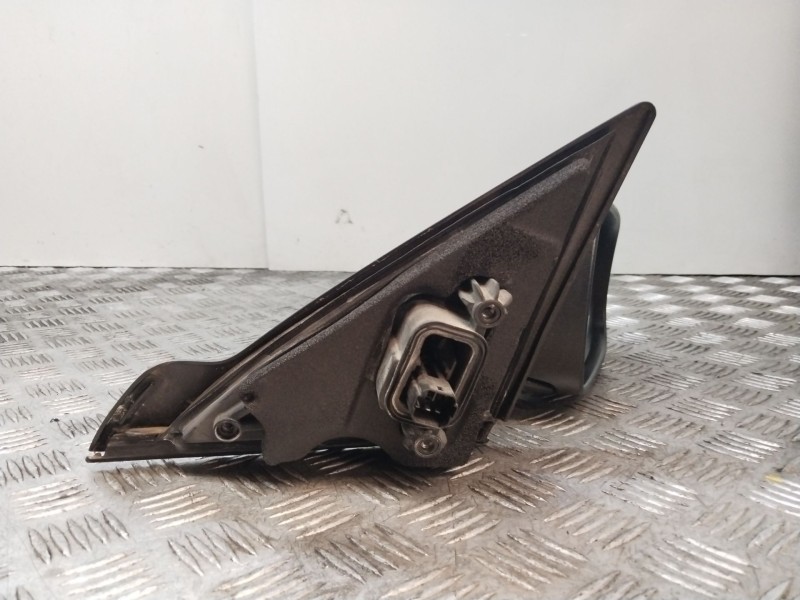 Recambio de retrovisor derecho para saab 9-3 (ys3f, e79, d79, d75) 1,8t referencia OEM IAM 12796556  
