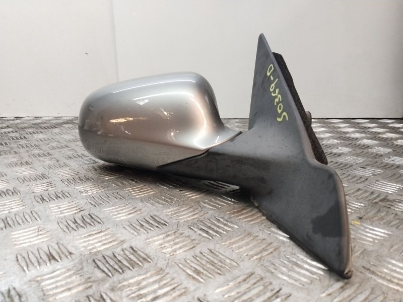 Recambio de retrovisor derecho para saab 9-3 (ys3f, e79, d79, d75) 1,8t referencia OEM IAM 12796556  