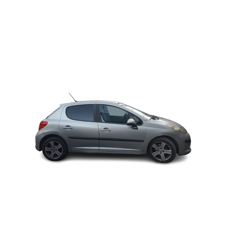 PEUGEOT 207/207+ (WA_, WC_) - imagen 2