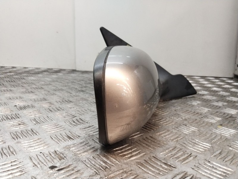 Recambio de retrovisor derecho para saab 9-3 (ys3f, e79, d79, d75) 1,8t referencia OEM IAM 12796556  