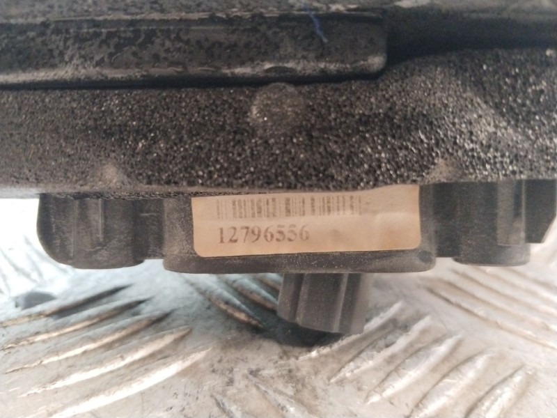 Recambio de retrovisor derecho para saab 9-3 (ys3f, e79, d79, d75) 1,8t referencia OEM IAM 12796556  