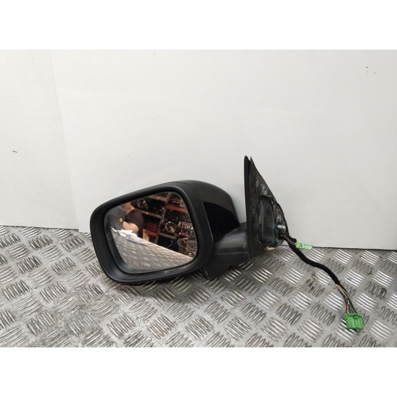 Recambio de retrovisor izquierdo para volvo xc90 d5 executive (7 asientos) (136kw) referencia OEM IAM 30716127  