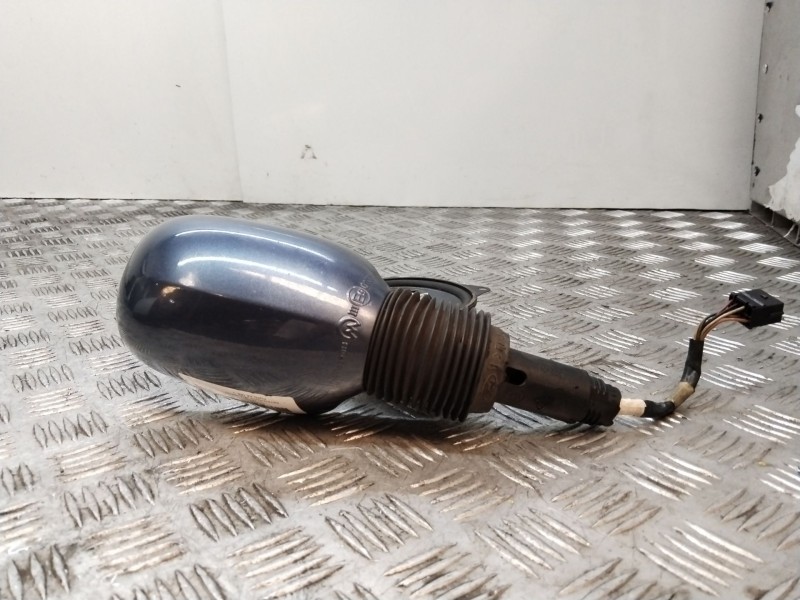 Recambio de retrovisor izquierdo para ford ka (rb_) 1.3 i rocam referencia OEM IAM 1128996  