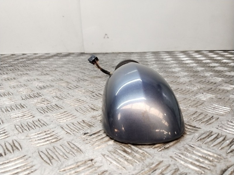 Recambio de retrovisor izquierdo para ford ka (rb_) 1.3 i rocam referencia OEM IAM 1128996  