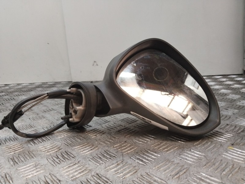 Recambio de retrovisor derecho para seat ibiza st (6j8) reference referencia OEM IAM 212836408  