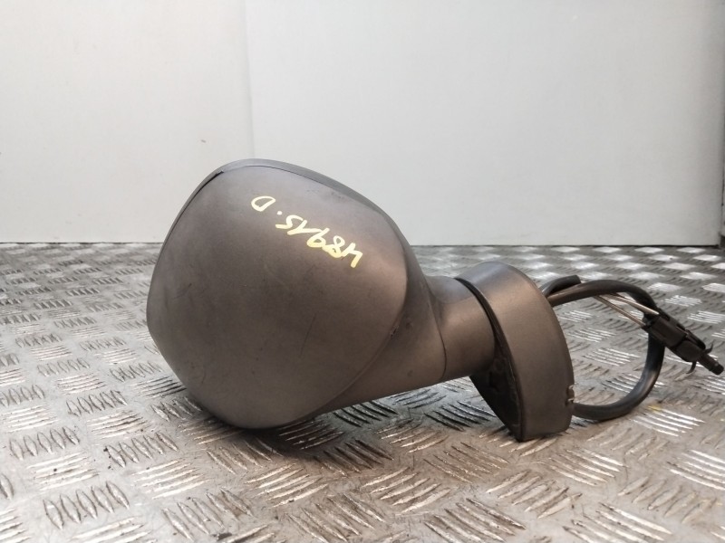 Recambio de retrovisor derecho para seat ibiza st (6j8) reference referencia OEM IAM 212836408  