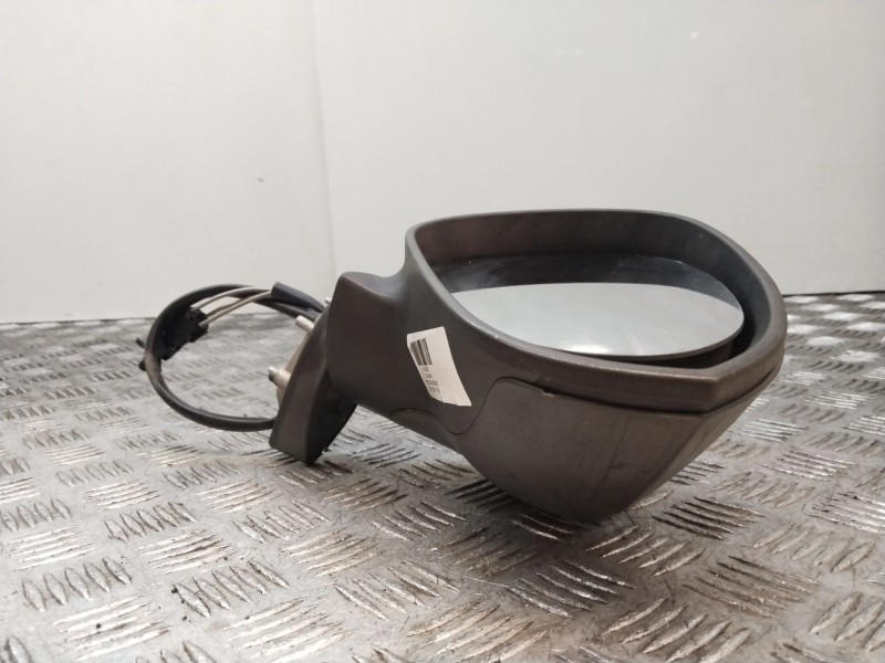 Recambio de retrovisor derecho para seat ibiza st (6j8) reference referencia OEM IAM 212836408  