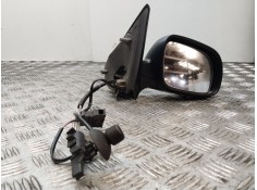 Recambio de retrovisor derecho para seat cordoba (6k1, 6k2) 1.9 sdi referencia OEM IAM 3B0857538C01C