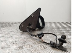 Recambio de retrovisor derecho para seat cordoba (6k1, 6k2) 1.9 sdi referencia OEM IAM 3B0857538C01C   2