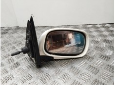 Recambio de retrovisor derecho para nissan micra ii (k11) 1.0 i 16v referencia OEM IAM 963011F560