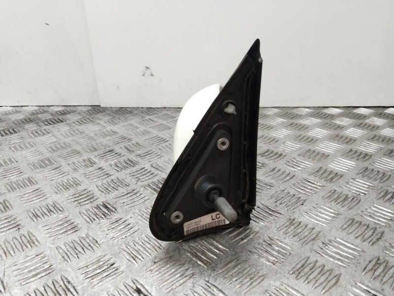 Recambio de retrovisor derecho para nissan micra ii (k11) 1.0 i 16v referencia OEM IAM 963011F560  