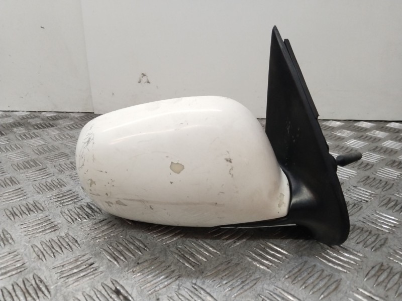 Recambio de retrovisor derecho para nissan micra ii (k11) 1.0 i 16v referencia OEM IAM 963011F560  