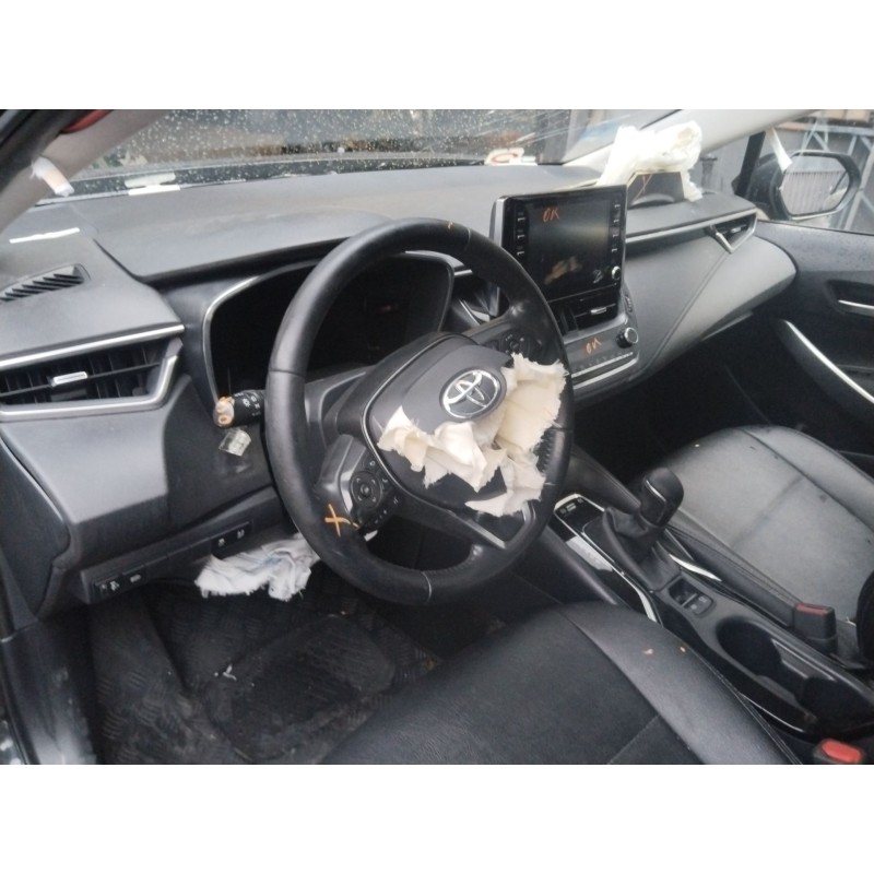 TOYOTA COROLLA SEDÁN (_E21_) - imagen 5