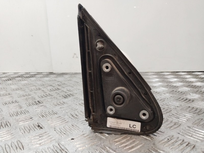 Recambio de retrovisor izquierdo para nissan micra ii (k11) 1.0 i 16v referencia OEM IAM 963021F560  