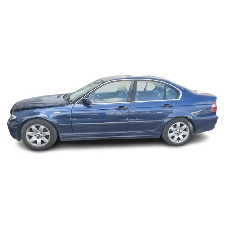 BMW 3 (E46) - imagen 2