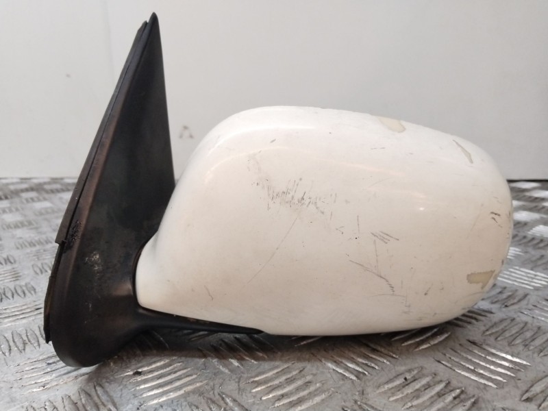 Recambio de retrovisor izquierdo para nissan micra ii (k11) 1.0 i 16v referencia OEM IAM 963021F560  