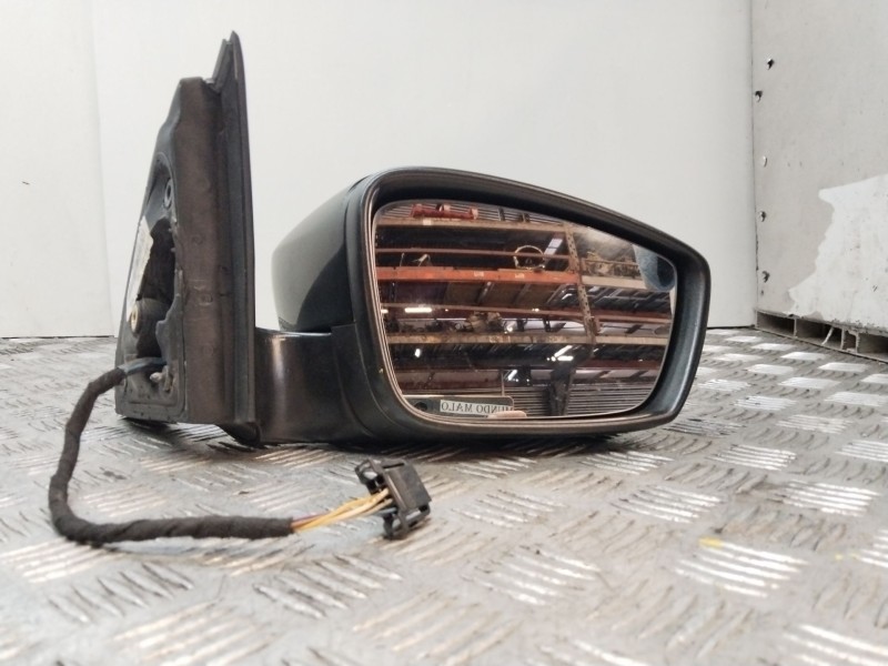 Recambio de retrovisor derecho para seat toledo iv (kg3) 1.6 tdi referencia OEM IAM 5JB857408K  