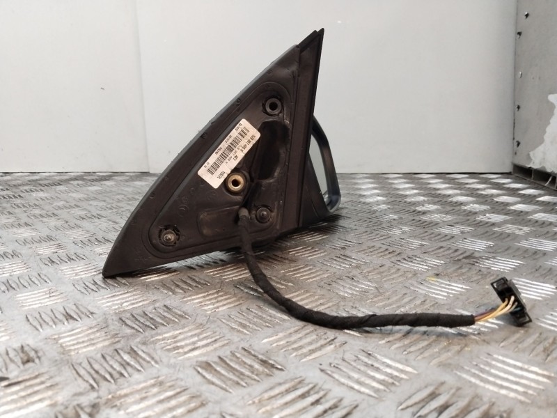 Recambio de retrovisor derecho para seat toledo iv (kg3) 1.6 tdi referencia OEM IAM 5JB857408K  