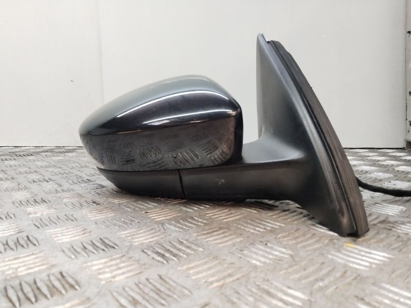 Recambio de retrovisor derecho para seat toledo iv (kg3) 1.6 tdi referencia OEM IAM 5JB857408K  