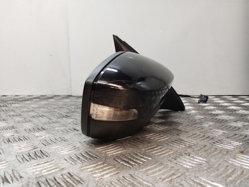 Recambio de retrovisor derecho para seat toledo iv (kg3) 1.6 tdi referencia OEM IAM 5JB857408K  