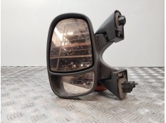 Recambio de retrovisor izquierdo para opel vivaro a autobús (x83) 1.9 dti (f7, j7, a07) referencia OEM IAM   