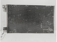 Recambio de condensador / radiador aire acondicionado para mercedes-benz citan (w415) furgon 111 cdi extralang (a3) (415605) ref