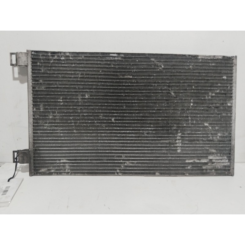 Recambio de condensador / radiador aire acondicionado para mercedes-benz citan (w415) furgon 111 cdi extralang (a3) (415605) ref