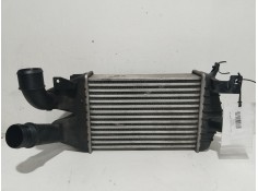 Recambio de intercooler para opel zafira / zafira family b (a05) 1.9 cdti (m75) referencia OEM IAM 13213402