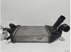 Recambio de intercooler para opel zafira / zafira family b (a05) 1.9 cdti (m75) referencia OEM IAM 13213402   2