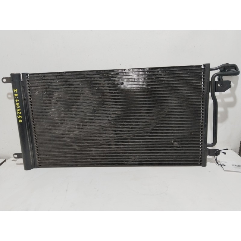 Recambio de condensador / radiador aire acondicionado para seat toledo iv (kg3) 1.6 tdi referencia OEM IAM 6R0820411Q  
