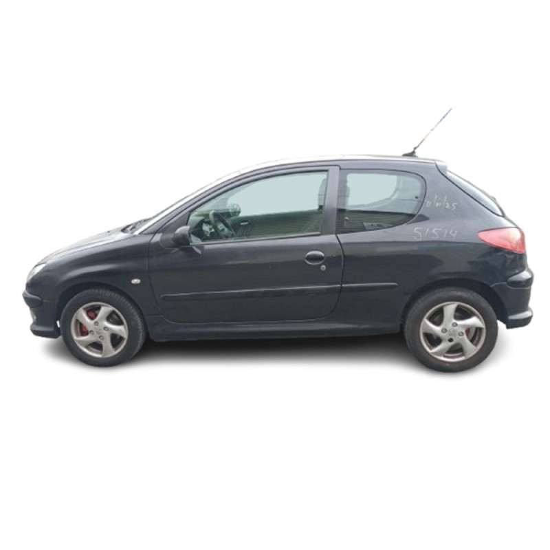 PEUGEOT 206 HATCHBACK (2A/C) - imagen 4