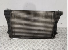 Recambio de intercooler para seat leon (1m1) 1.9 tdi referencia OEM IAM 1J0145803H