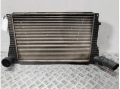 Recambio de intercooler para seat leon (1m1) 1.9 tdi referencia OEM IAM 1J0145803H   2
