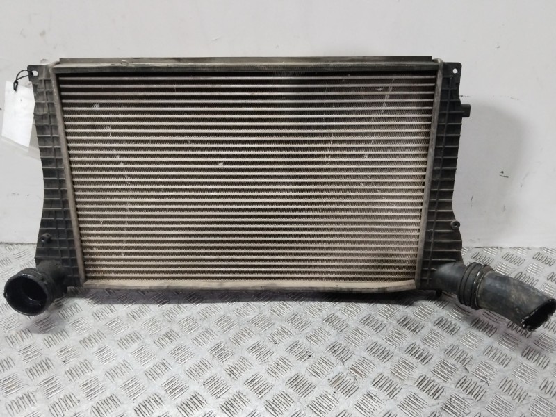Recambio de intercooler para seat leon (1m1) 1.9 tdi referencia OEM IAM 1J0145803H  