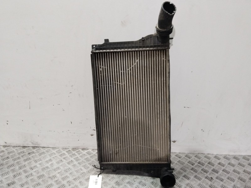 Recambio de intercooler para seat leon (1m1) 1.9 tdi referencia OEM IAM 1J0145803H  