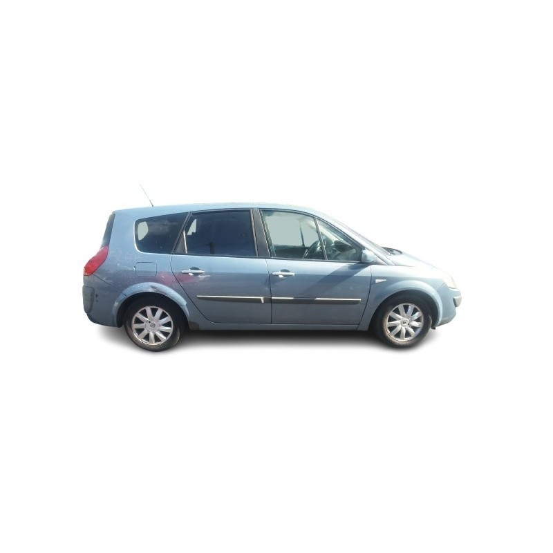 RENAULT GRAND SCÉNIC II (JM0/1_) - imagen 1