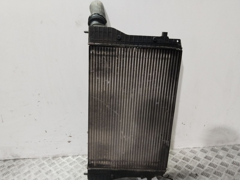 Recambio de intercooler para seat leon (1m1) 1.9 tdi referencia OEM IAM 1J0145803H  