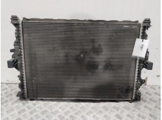 Recambio de radiador agua para ford mondeo iv (ba7) 2.0 tdci referencia OEM IAM 7G918C342BD  
