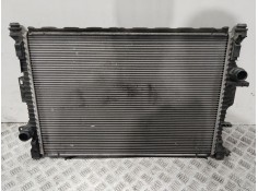 Recambio de radiador agua para ford mondeo iv (ba7) 2.0 tdci referencia OEM IAM 7G918C342BD   2