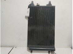 Recambio de condensador / radiador aire acondicionado para seat alhambra (7v8, 7v9) 2.0 i referencia OEM IAM 7M3820411