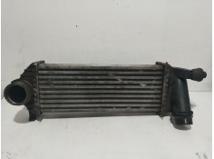 Recambio de intercooler para mercedes-benz citan (w415) furgon 111 cdi extralang (a3) (415605) referencia OEM IAM 144963234R