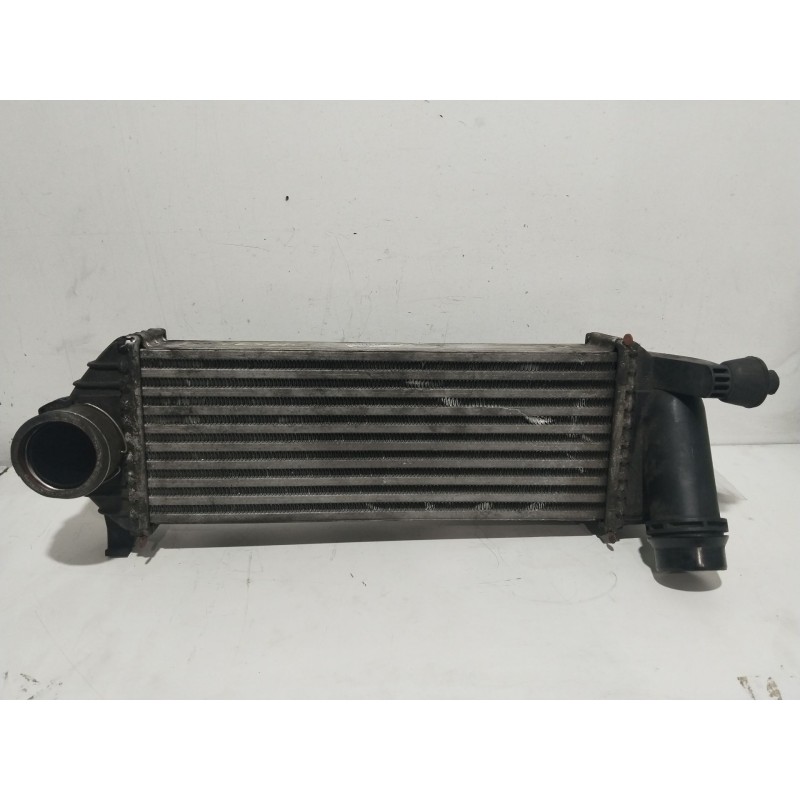 Recambio de intercooler para mercedes-benz citan (w415) furgon 111 cdi extralang (a3) (415605) referencia OEM IAM 144963234R  