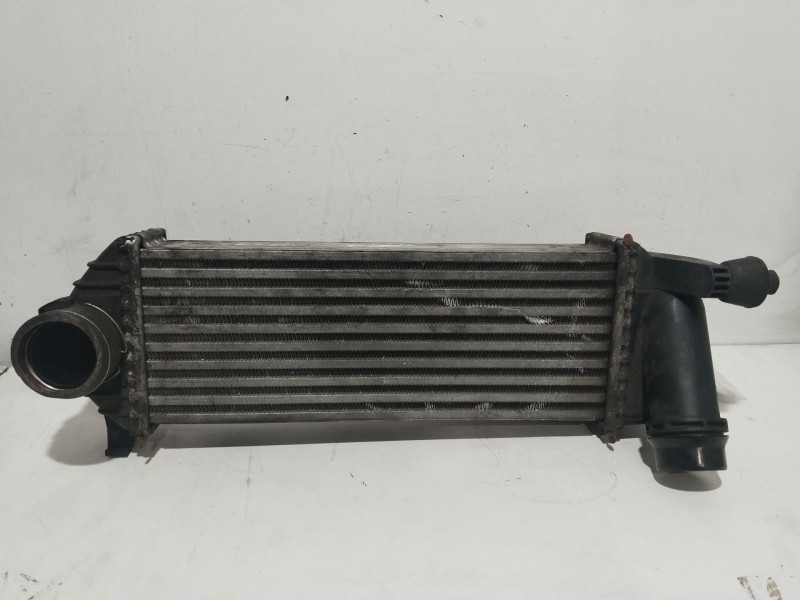 Recambio de intercooler para mercedes-benz citan (w415) furgon 111 cdi extralang (a3) (415605) referencia OEM IAM 144963234R  