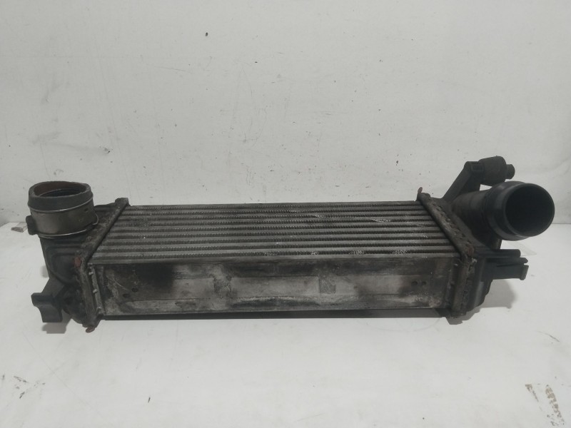 Recambio de intercooler para mercedes-benz citan (w415) furgon 111 cdi extralang (a3) (415605) referencia OEM IAM 144963234R  