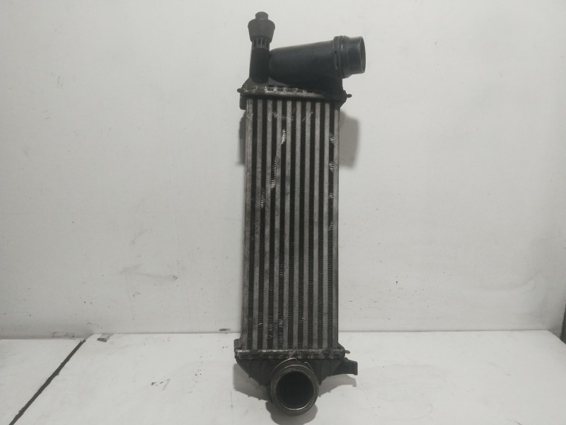 Recambio de intercooler para mercedes-benz citan (w415) furgon 111 cdi extralang (a3) (415605) referencia OEM IAM 144963234R  